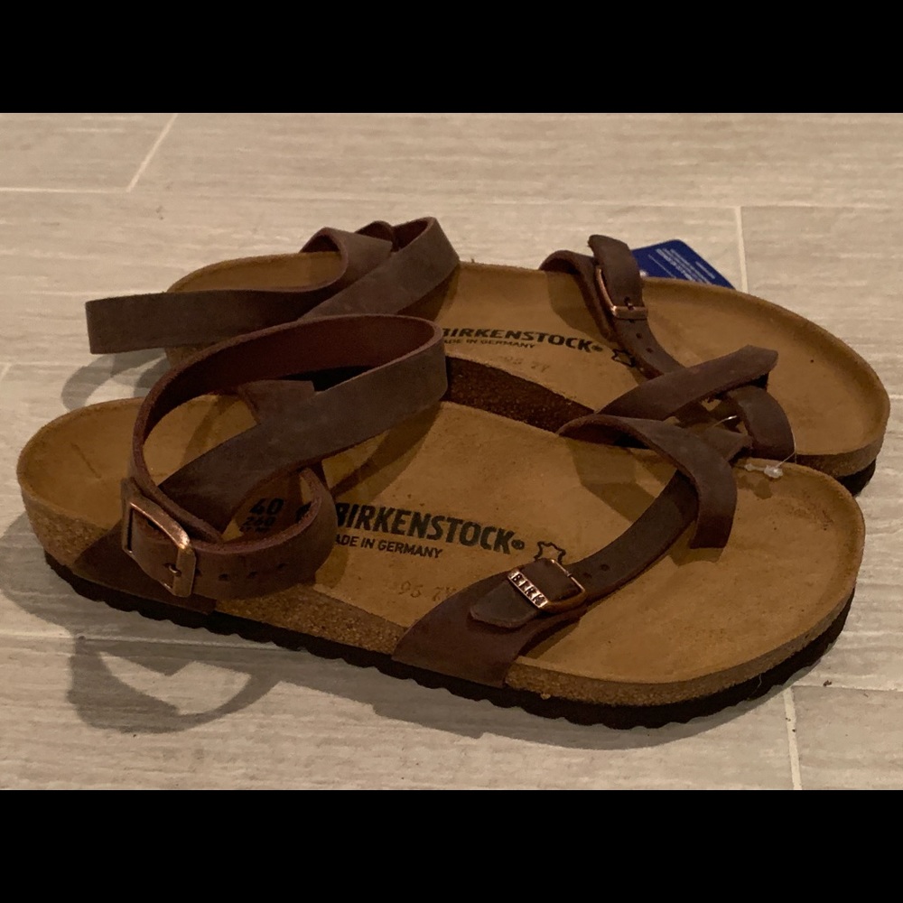 Birkenstock Yara Sandal